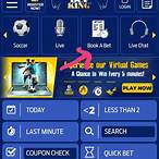 book a bet on betking